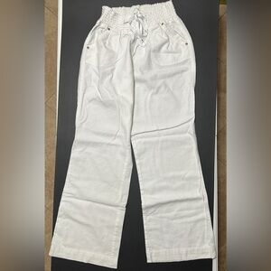 Beach Pants size small